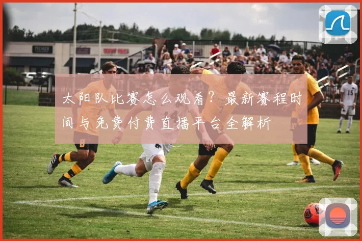 太阳队比赛怎么观看？最新赛程时间与免费付费直播平台全解析